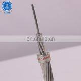 TDDL AAC Bare Conductor Cable Aac Acsr Aaac Conductor Bare Conductor for Overhead thumbnail-5