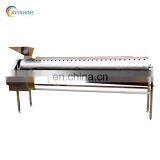 Automatic Chicken Feet Processing Line Chicken Feet Peeling Machine Chicken Feet Processing Plant