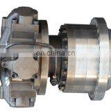 Hydraulic Planetary Gearbox Driven by Intermot IAM Hydraulic Motor thumbnail-6