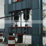 Steel Strand Anchor Connector Fatigue Testing Machine thumbnail-5