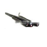 Aluminum Stranded Conductor PVC Insulated Copper Electrical Cable Wires thumbnail-2