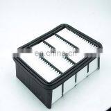 Car Parts High Quality Air Filter MR266849 for Japanese Car thumbnail-2