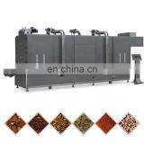 Food Machine Stainless Steel Chinese Industrial Oven Price For Pet Food Puff Snacks