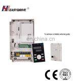 7.5/10hp High Performance Frequency Inverter ac Motor Speed Controller With CE 380v-440v Input Voltage 0-550hz Frequency Output thumbnail-2