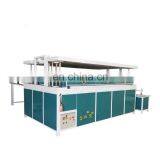 TM1325C Acrylic Vacuum Thermoforming Machine for ABS PVC PS HIPS HDPS PE ,PC PMMA Acrylic Plastic Thick Sheet