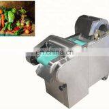 Vegetable Slicing Cutting Machine 100-300KG/h Vegetable Cutter Machine thumbnail-6