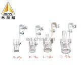 Modified Car Parts Turbo Sound Exhaust Whistle Aluminum Alloy Turbocharger Racing S M L XL Whistle Caliber 3.1cm 1.22 Inch thumbnail-2