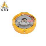 Sports Car Racing Steering Wheel Release 25mm Modified Car Parts Quick Release Racing Car Wheel Hub Adapter Kits thumbnail-3