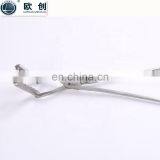 Laparoscopic Purse Stitching Forceps Purse String Clamps thumbnail-3