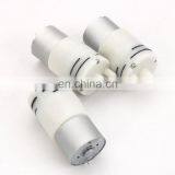 DC 3В-12В 310 Мини перистальтический малый электрический гидравлический насос 3,6 Вт Мини водяной насос для кофеварки thumbnail-4