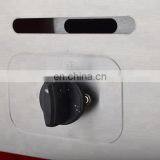 Countertop Gas Freyer Commercial Deep Fryer for Sale thumbnail-4