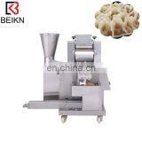 High Efficiency Automatic Dumpling /samosa/gyoza Making Machine thumbnail-5