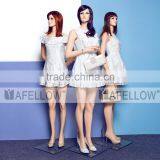 Full Body Dummy Fiberglass Woman Model Realistic Female Mannequin RITA thumbnail-1