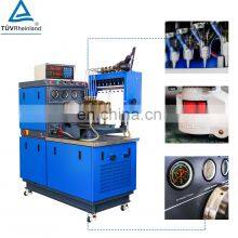 7.5kw/11kw Diesel Pump Test Bench 12psb 220v thumbnail-4