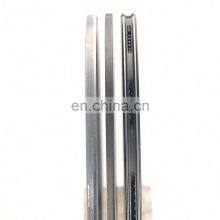 Ductile Cast Iron and Alloy Material Original DS 9.04 Engine Parts 115mm Piston Ring for SCANIA 06163N0 thumbnail-1