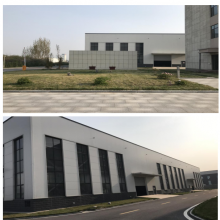 HuiJieLong (Qingdao )International Trade Co.,ltd company overview - view 1 thumbnail