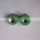 Female Adapter Brass Insert for PPR Pipe Fitting thumbnail-2