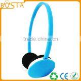 Funny Hot Selling Deep Bass Top Quality Promotional Stereo Headphone Cheap thumbnail-1