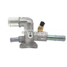 Hot Sales Temperature Coolant Control Assy Thermostat Housing 256002E100 25600-2E100 25600 2E100 For Hyundai For KIA Korean Car thumbnail-5