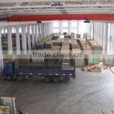 3-6mm Low e Coated Glass With CE and ISO9001