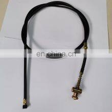 Professional Manufacturer Water Resistant Motor Body System CG125 Original Clutch Cable For Bajaj thumbnail-1