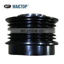 MAICTOP Car Auto Parts Alternator Pulley 27415-0T010 for Corolla 2ZRFE thumbnail-3