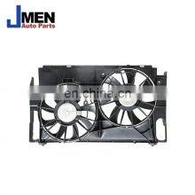 Jmen for K-CAR Daihatsu Radiator Cooling Fan & motor  manufacturer
