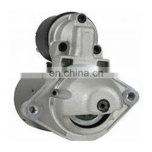 3110084EC0 Wholesale Auto Electrical System Car Engine 12V 9T 1.1KW Starter Motor for Fiat Doblo Cargo Fiorino Box Body Idea thumbnail-4