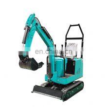 Improved-Type Excavator Price in Pakistan Joystick Small Digging Machine