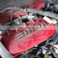 High Performance Racing Car Ferrari 4.5L F136FB Engine Used Diesel Sale Engine Used Engine Assembly thumbnail-5