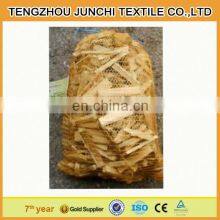 30/80cm 15kg Mesh Big Bags for Firewood thumbnail-3