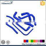 Accept Customize Size Logo Silicone Radiator Hose thumbnail-5