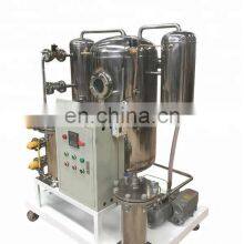 TYD Series Diesel Oil Water Removing Hydraulic Oil Regeneration Equipment thumbnail-5