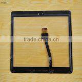 New Touch Screen for Galaxy Tab 2 GT P5100 10''inch ,WHITE thumbnail-2