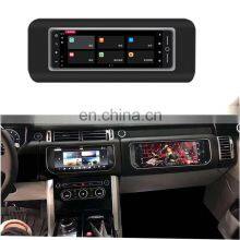 Factory Whole Sell Android 6.0 Carplay 2+32GB Car Stereo Player 10.1 Inch Wireless Carplay for Landrover Rangerover thumbnail-2