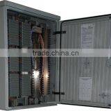 Two Door's Cross Connection Plastic Cabinets