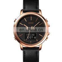 Watches For Men Stylish SKMEI 1652 Japanese Movement Cheap Bulk Hong Kong Wholesale Watch thumbnail-5