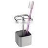 Weir Stainless Steel Tooth Brush Holder thumbnail-2