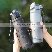 Customizable Promotional Modern Latest Small 2021 Eco Camera Black Digital Designed Water Bottle thumbnail-3