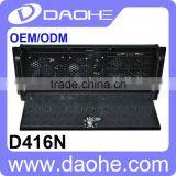 4U With Door and Lock Rackmount Case/ Industry Case thumbnail-2