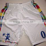 Basketball Singlets and Shorts thumbnail-2