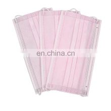 Disposable 3ply Non-Woven Medical Face Mask Earloop Style Ce Adult Class II Sample Offered thumbnail-4