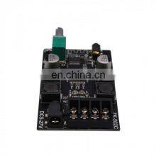 TPA3116D2 50WX2 Stereo HIFI Wireless TPA3116 Digital Power Audio Amplifier Board thumbnail-5