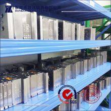 High Precision Plastic Injection Mold for PA66+PPE Limit Sleeve Manufacturing Services thumbnail-1