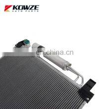 Car Auto Engine Radiator For Mitsubishi L200 Trition 2012- 7812A292 thumbnail-4