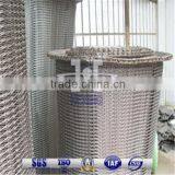 Cover Conveyer Belt Mesh Price thumbnail-1