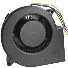 75x30mm 7530 DC 12V Projector Blower Centrifugal Cooling Fan thumbnail-2