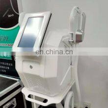 2022 New Arrival Portable Electromagnetic Muscle Building Machine Fat Reduction Machine thumbnail-4