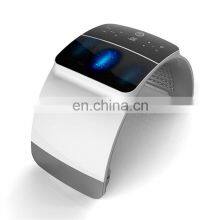 Best Home Use Led Face Therapy Machine Pdt Red Color Light Body Skin Tightening Machine for Salon Spa thumbnail-1