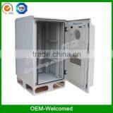 one compartment outdoor telecom cabinet SK-27B